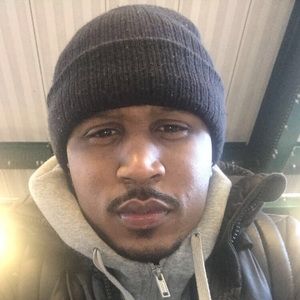 Meet your Posher, Andre